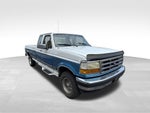 1995 Ford F-150 XL