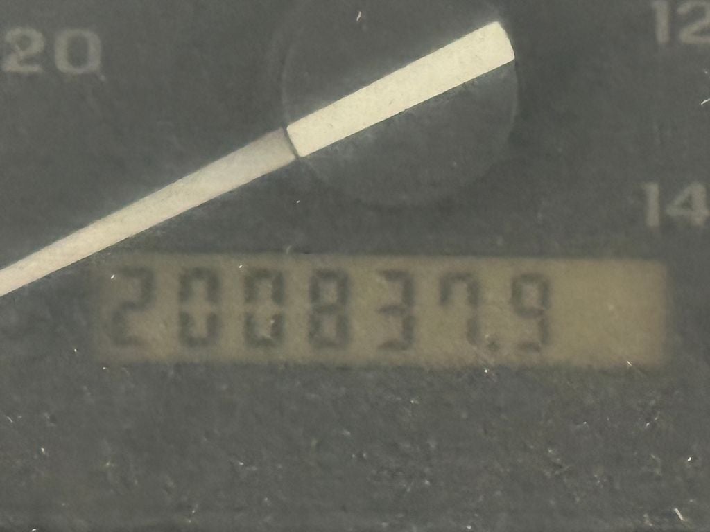 1995 Ford F-150 XL XLT