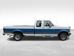 1995 Ford F-150 XL