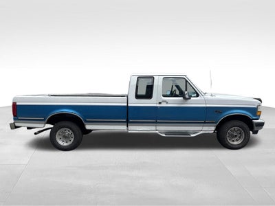 1995 Ford F-150 XL