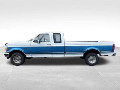 1995 Ford F-150 XL
