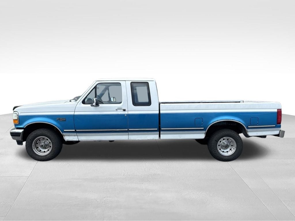 1995 Ford F-150 XL
