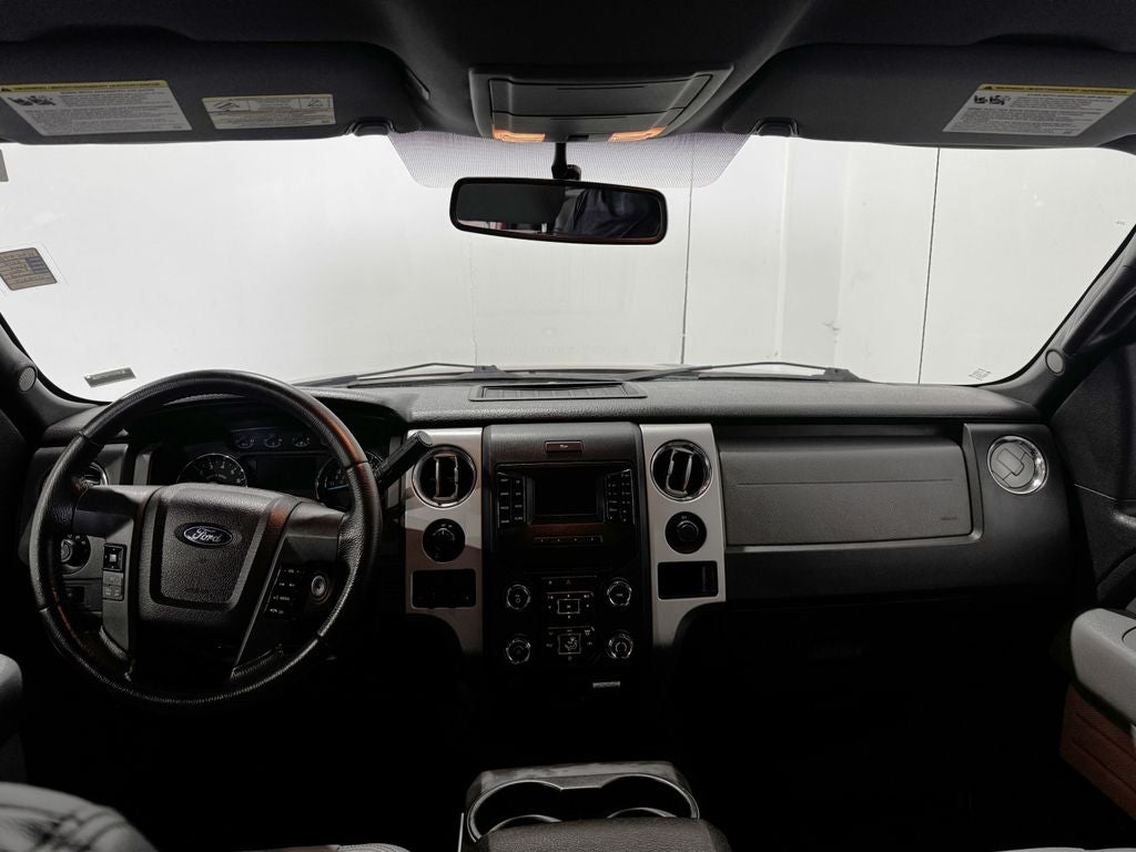 Used 2014 Ford F-150 XLT with VIN 1FTFW1CT4EKD74319 for sale in Odessa, MO