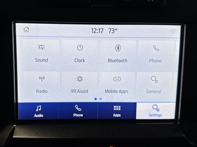 2019 Ford F-150 XLT Sport