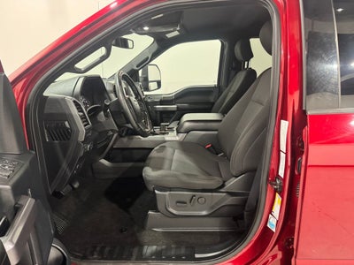 2019 Ford F-150 XLT Sport