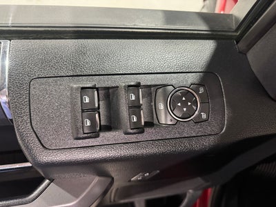 2019 Ford F-150 XLT Sport