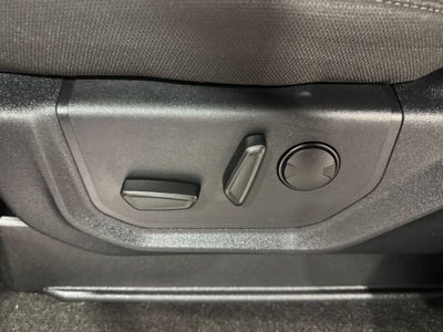 2019 Ford F-150 XLT Sport