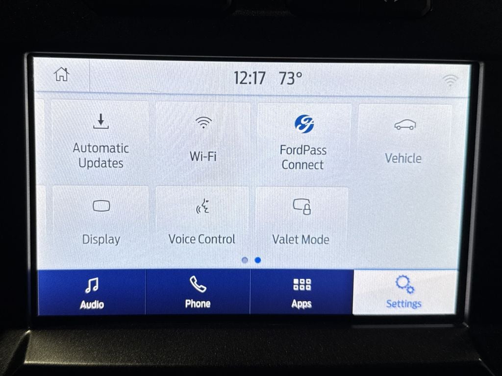 2019 Ford F-150 XLT Sport
