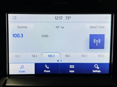 2019 Ford F-150 XLT Sport