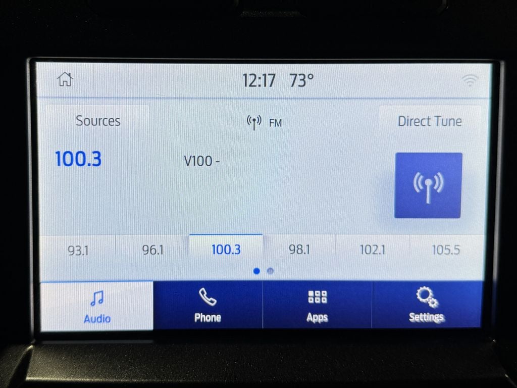 2019 Ford F-150 XLT Sport