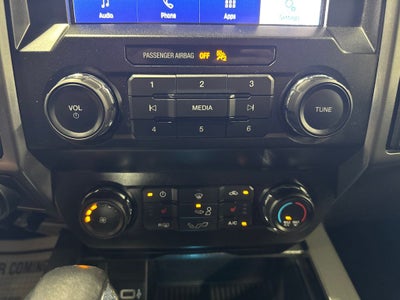 2019 Ford F-150 XLT Sport