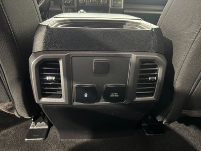 2019 Ford F-150 XLT Sport