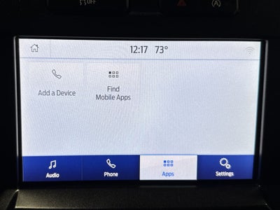 2019 Ford F-150 XLT Sport