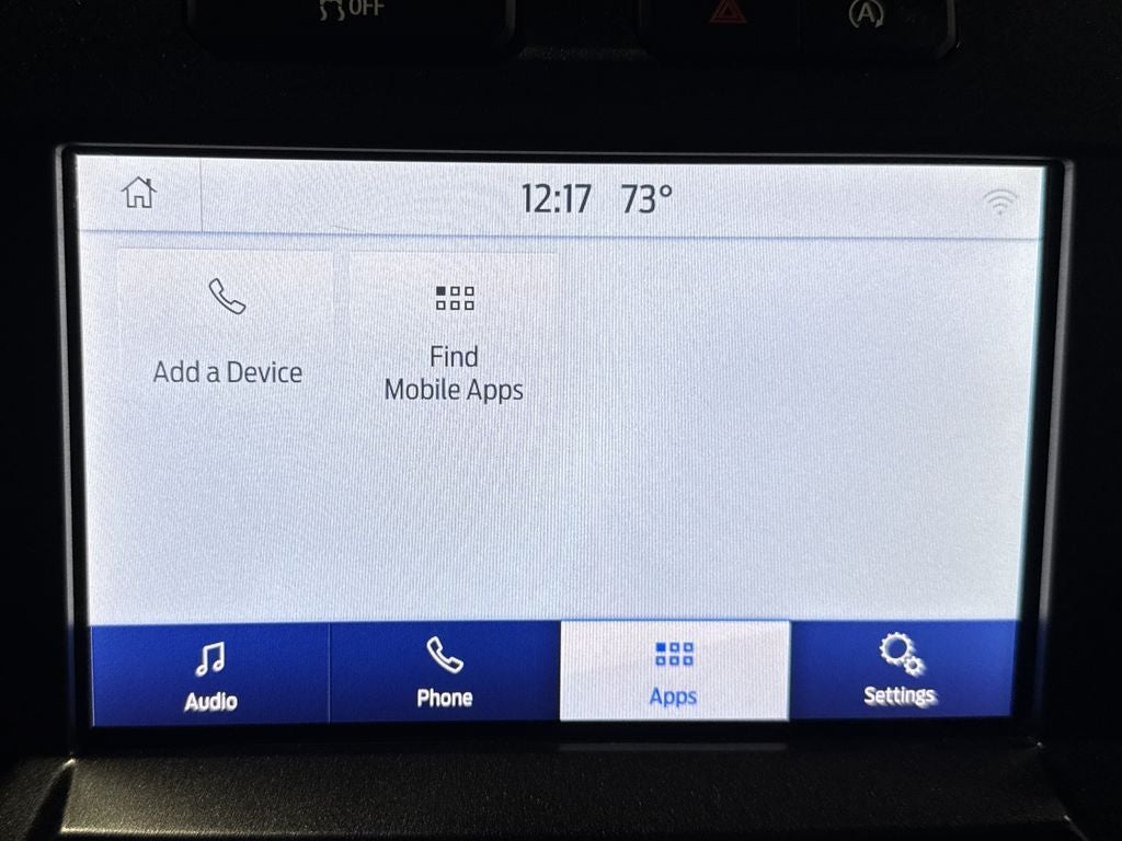 2019 Ford F-150 XLT Sport