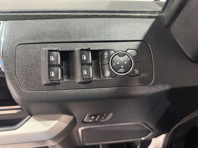 2020 Ford F-150 Lariat Sport FX4
