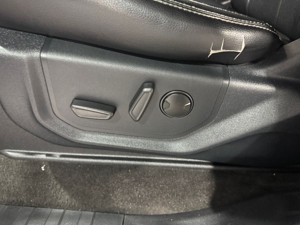 2020 Ford F-150 Lariat Sport FX4