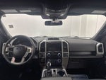 2020 Ford F-150 Lariat Sport FX4