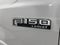 2020 Ford F-150 Lariat Sport FX4