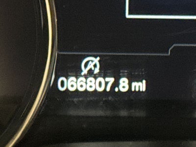 2020 Ford F-150 Lariat Sport FX4