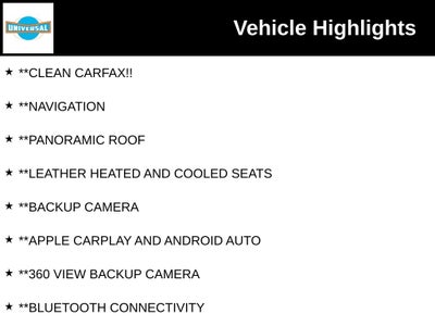 2020 Ford F-150 Lariat Sport FX4