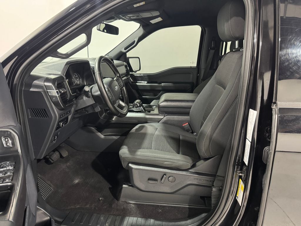2023 Ford F-150 XLT FX4 Sport