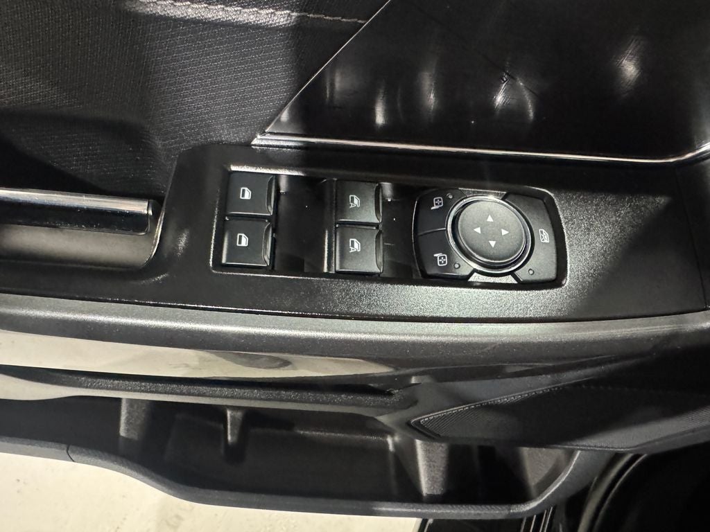 2023 Ford F-150 XLT FX4 Sport