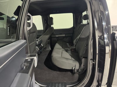 2023 Ford F-150 XLT FX4 Sport