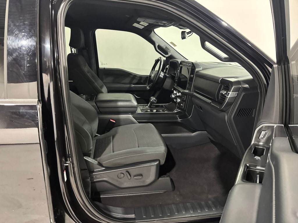 2023 Ford F-150 XLT FX4 Sport