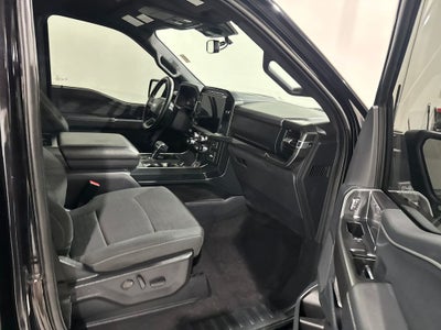 2023 Ford F-150 XLT FX4 Sport