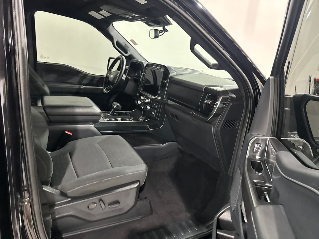 2023 Ford F-150 XLT FX4 Sport