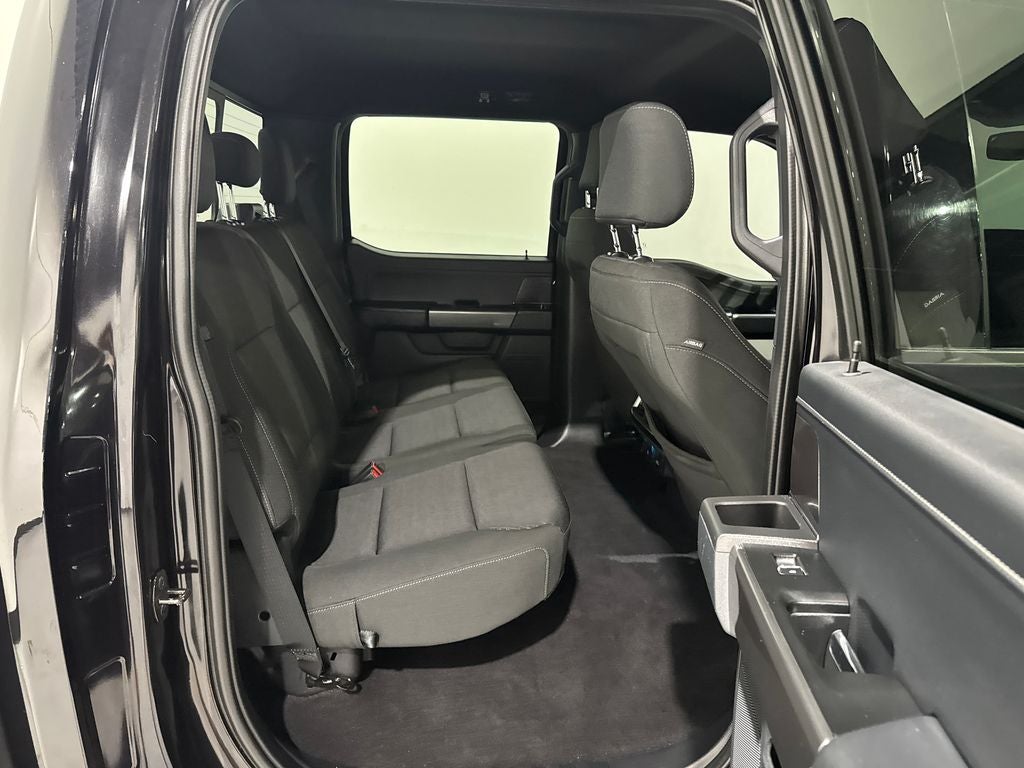 2023 Ford F-150 XLT FX4 Sport