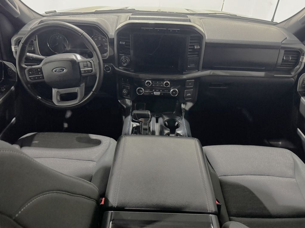 2023 Ford F-150 XLT FX4 Sport