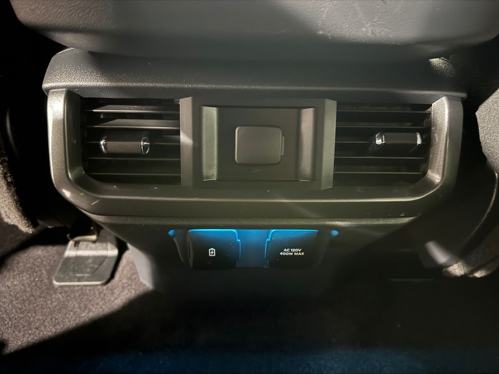 2023 Ford F-150 XLT FX4 Sport