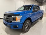 2020 Ford F-150 XLT Sport