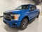2020 Ford F-150 XLT Sport