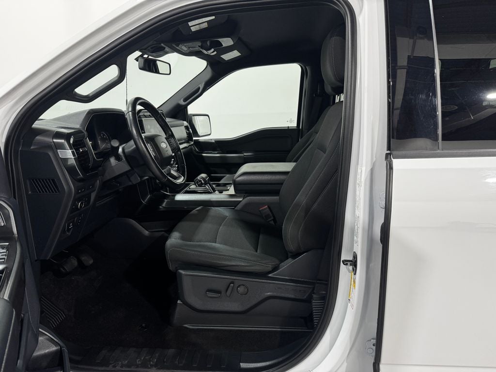 2022 Ford F-150 XLT Sport Package