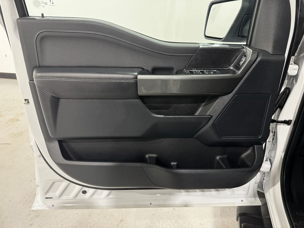 2022 Ford F-150 XLT Sport Package