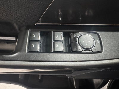 2022 Ford F-150 XLT Sport Package