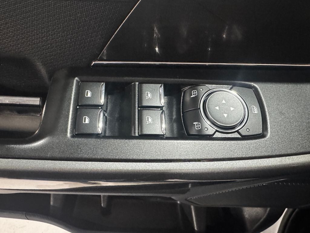 2022 Ford F-150 XLT Sport Package