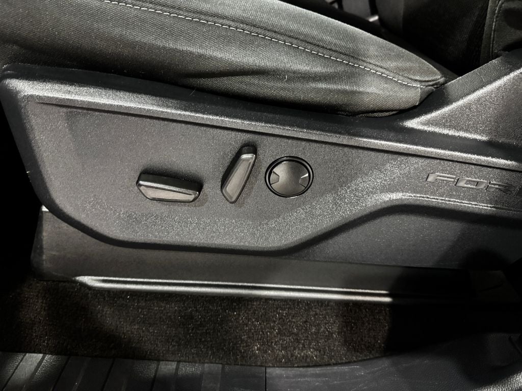 2022 Ford F-150 XLT Sport Package