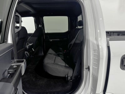 2022 Ford F-150 XLT Sport Package