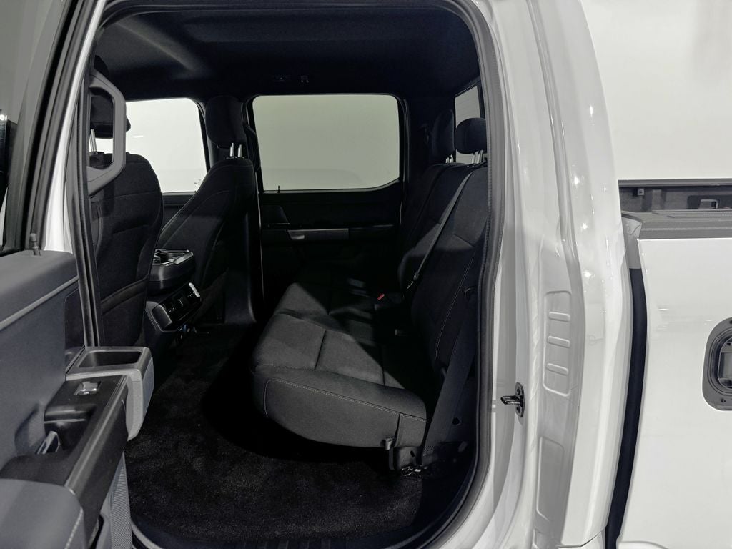 2022 Ford F-150 XLT Sport Package