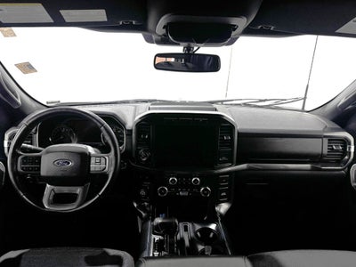 2022 Ford F-150 XLT Sport Package