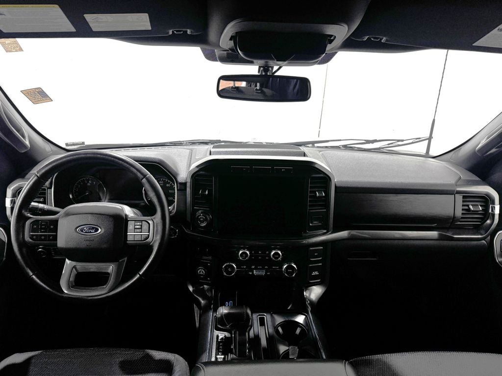 2022 Ford F-150 XLT Sport Package