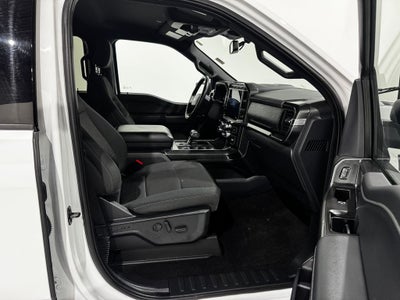 2022 Ford F-150 XLT Sport Package