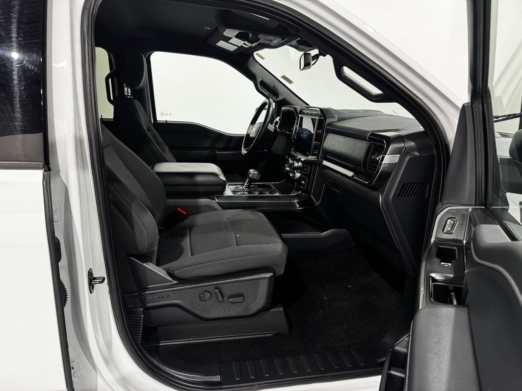 2022 Ford F-150 XLT Sport Package