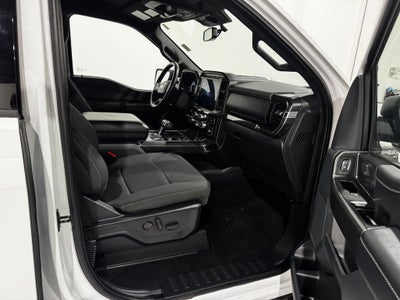 2022 Ford F-150 XLT Sport Package