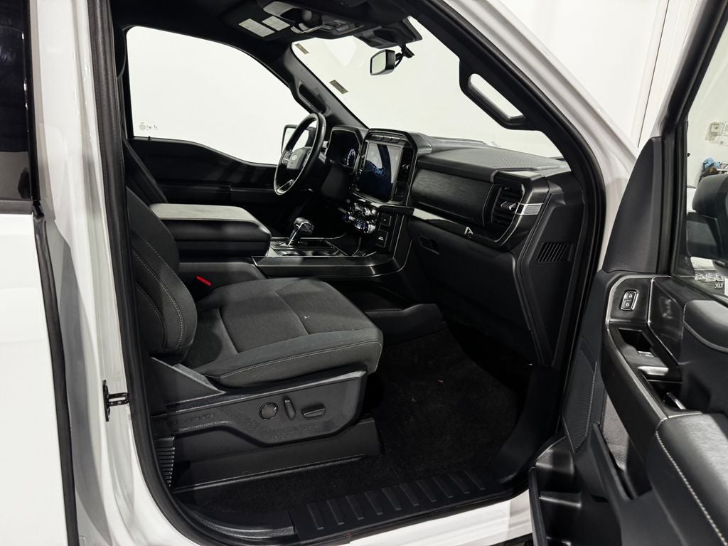 2022 Ford F-150 XLT Sport Package