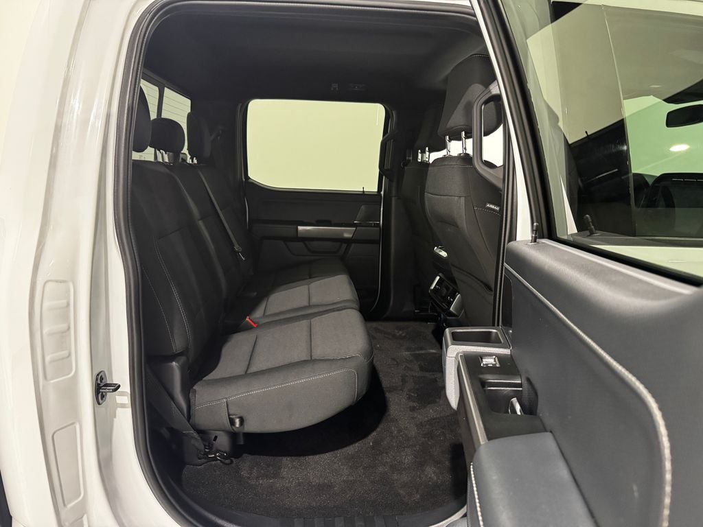 2022 Ford F-150 XLT Sport Package