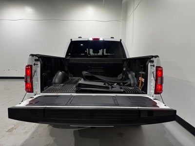 2022 Ford F-150 XLT Sport Package